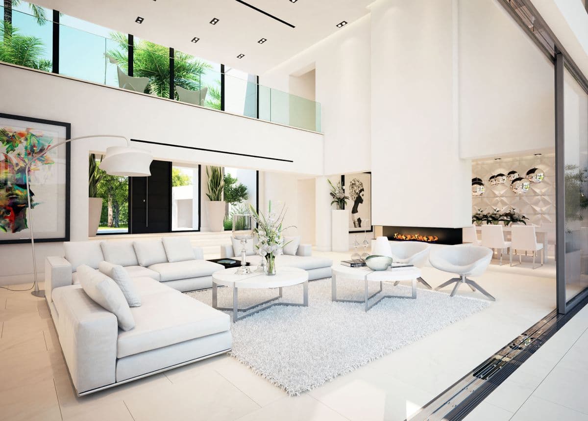 Fairway House 1