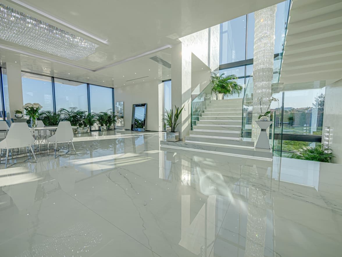 Fairway House 3