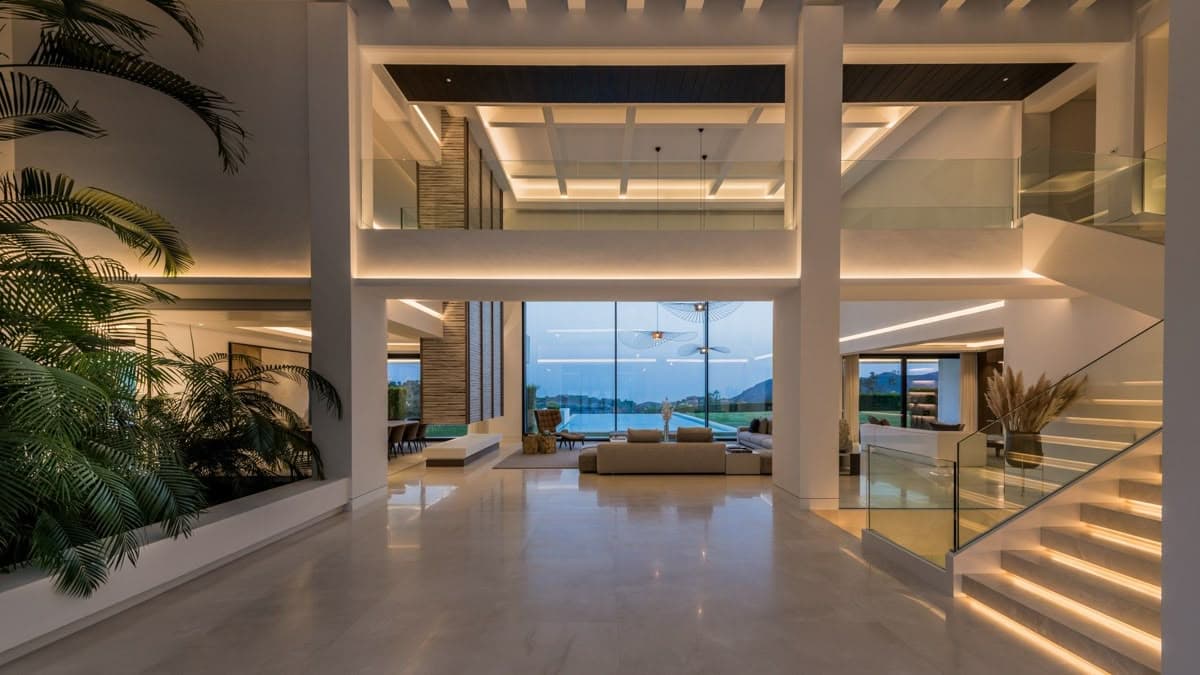 Fairway House 4