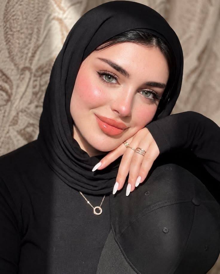  Malak Ahmed