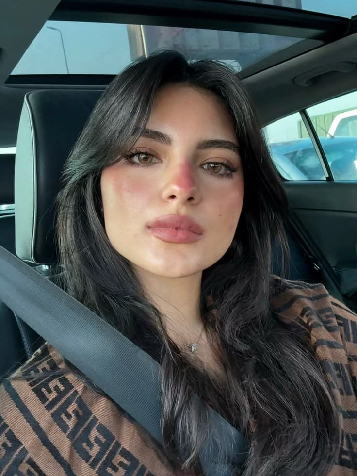 Seraphina Rossi