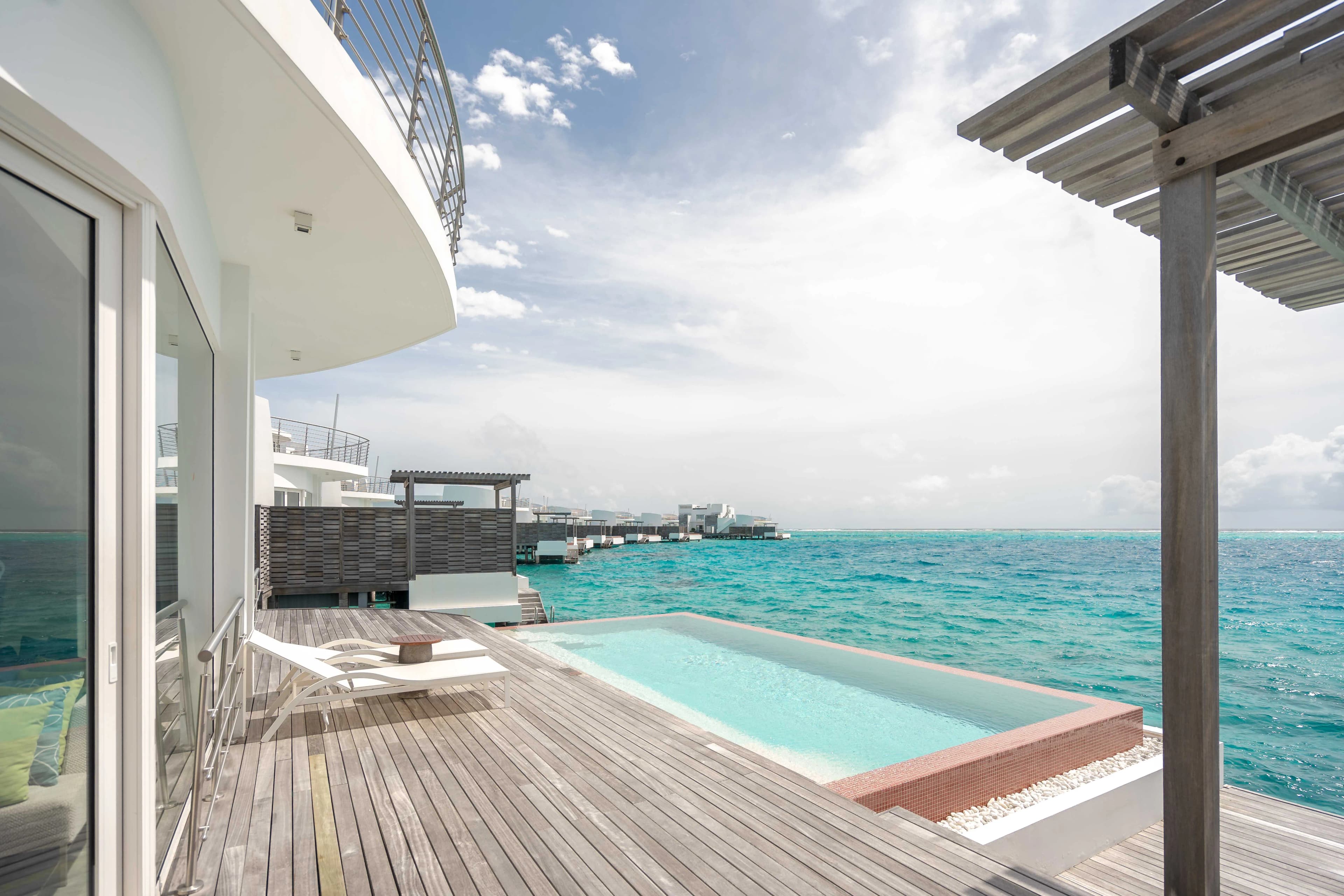 Safi Beachfront Villa