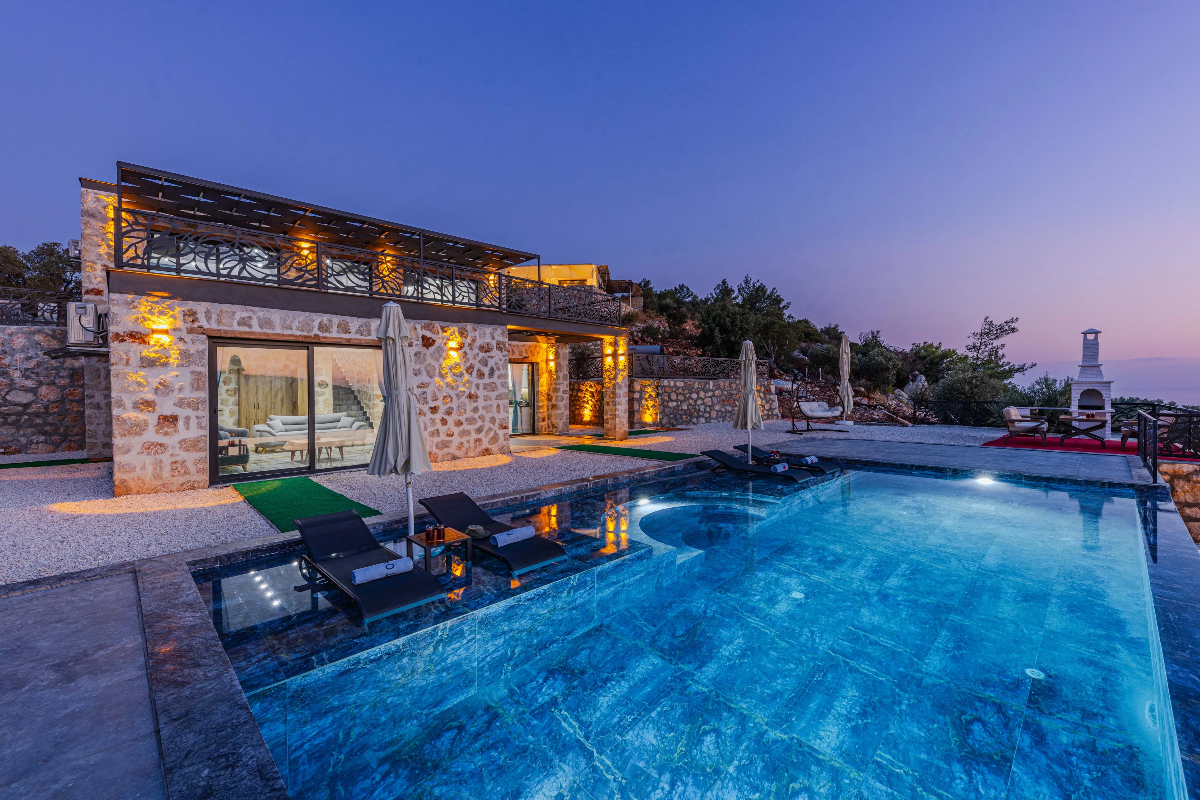 Fairway House